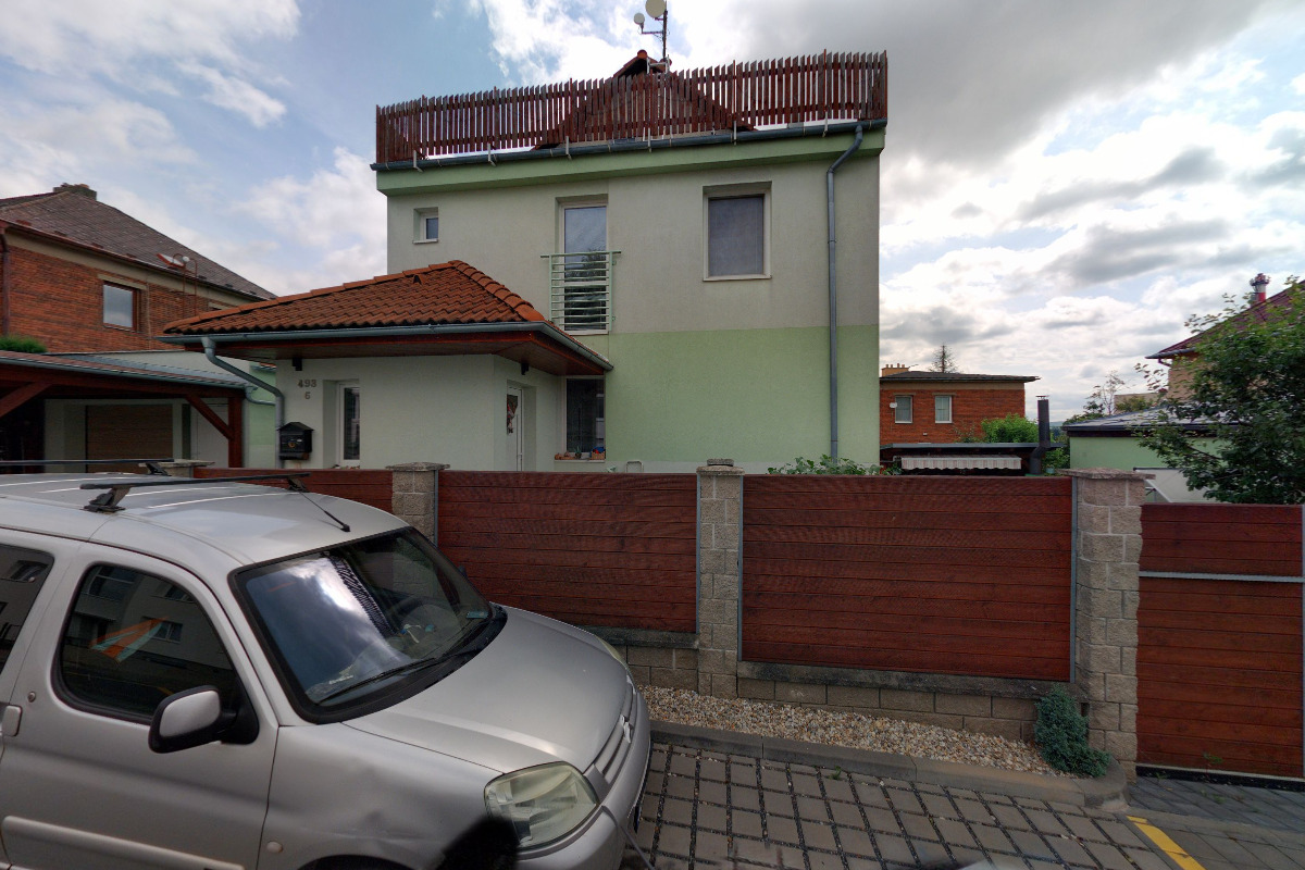 M & M repase a nátěry, Michal Pacal