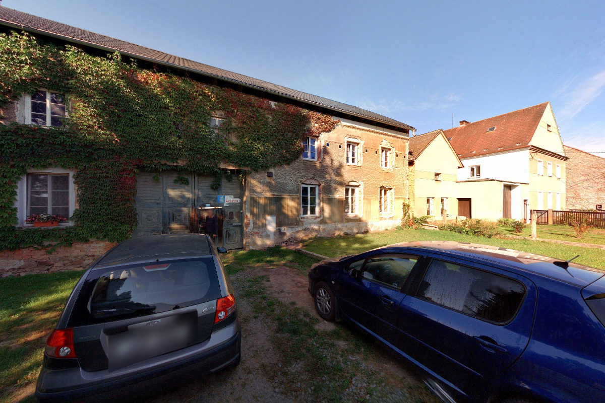 Autoservis - Jan Holan