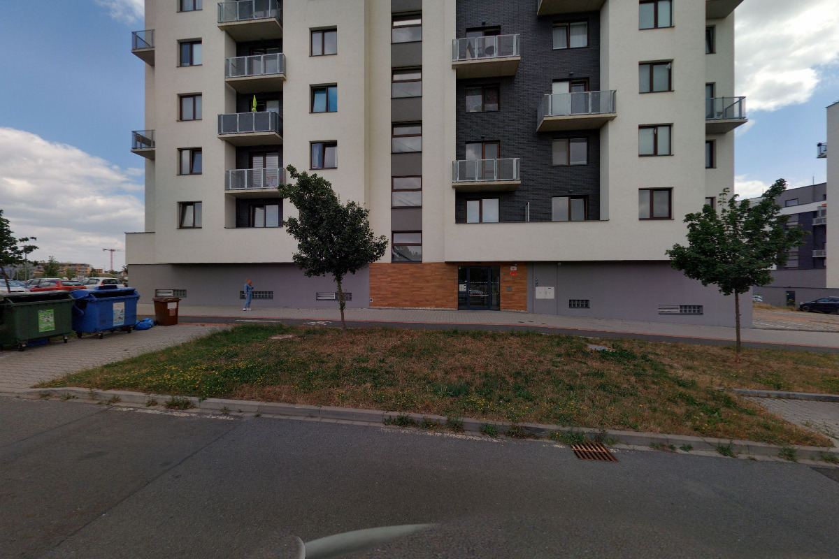 Pavel Vrábík foto 2