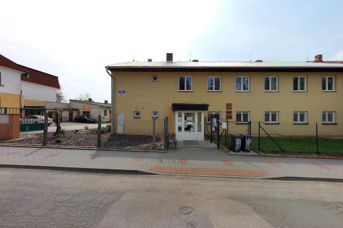 CZECH STONE CLUSTER, družstvo