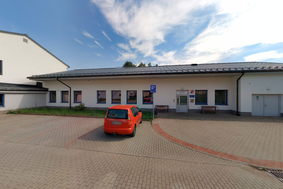 Střední průmyslová škola, Trutnov, Horská 618 foto 2