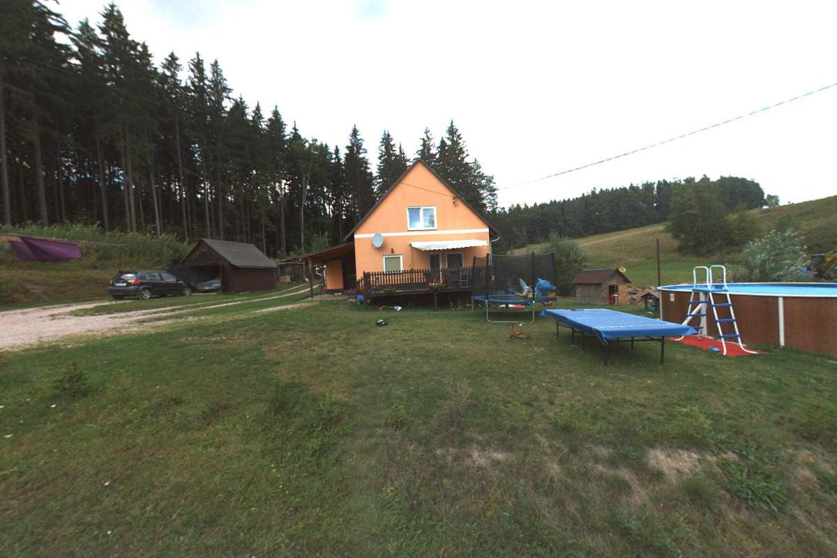 Zemní práce,  autoservis a pneuservis Robert Sekerka foto 5