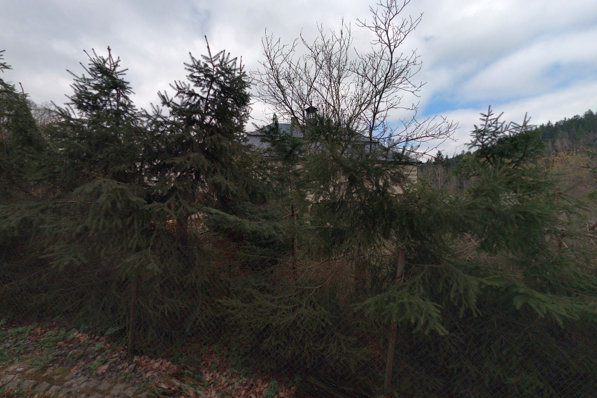 Ing. Jan Cabovský - zámečnické práce