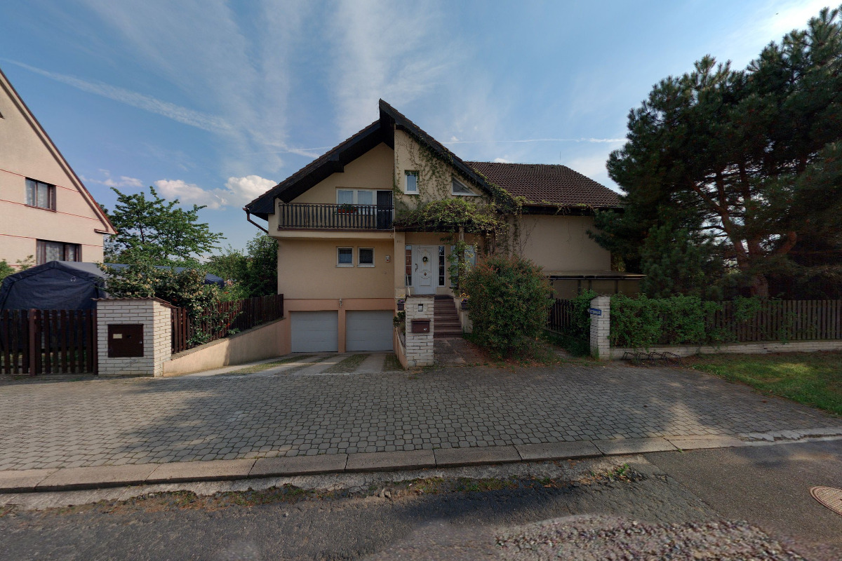 MVDr. Petr Matušina - Area Vitae