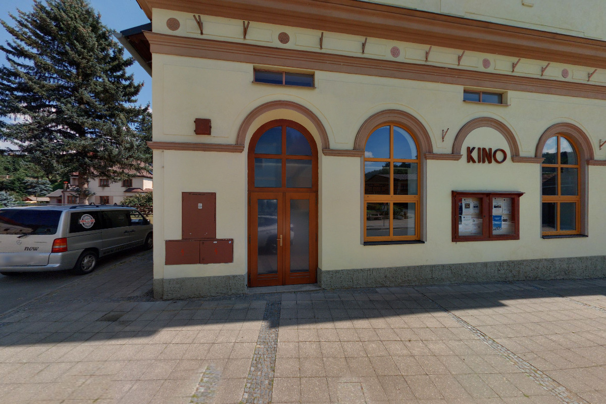 Kino Teplice nad Metují foto 2