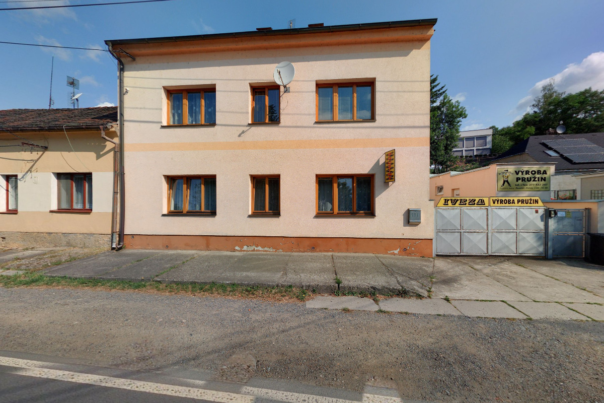 IVEZA Plzeň - VÝROBA PRUŽIN foto 2