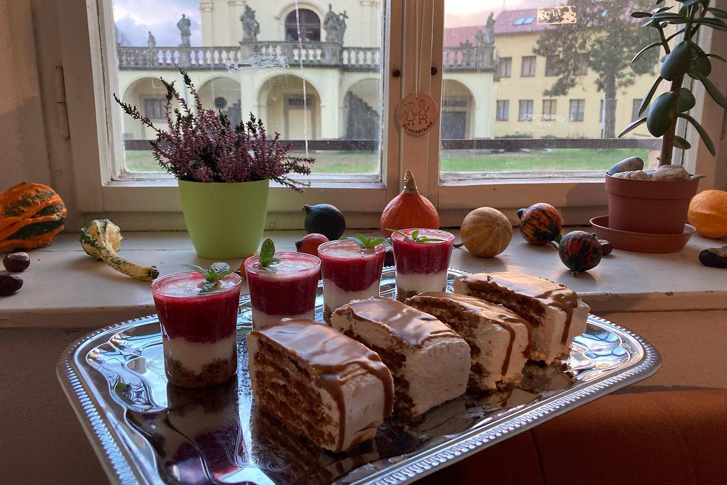 Bistro Nevinárna