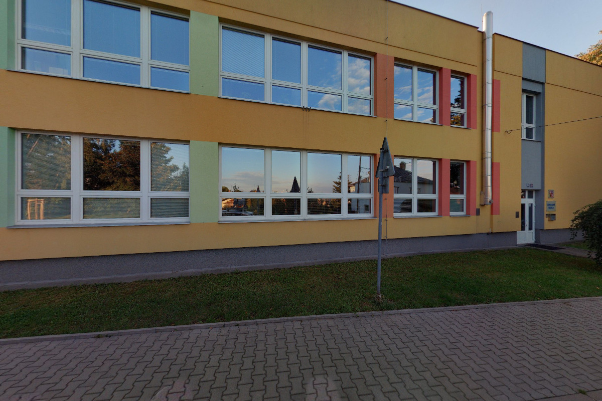 ZŠ Skálova foto 2