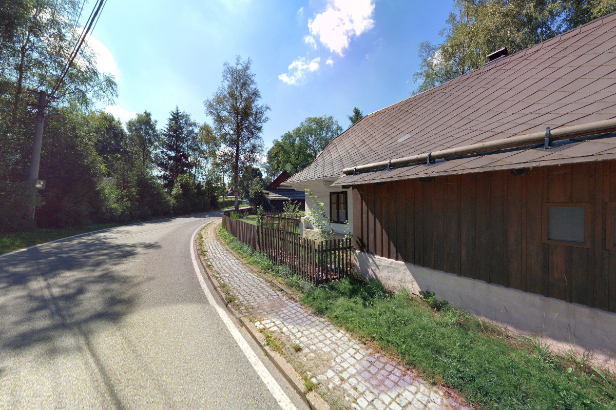 Ubytování U Suchých foto 5