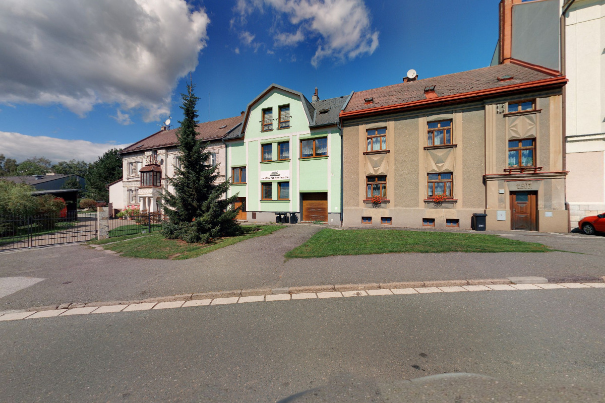 Folklorní soubor Hadař