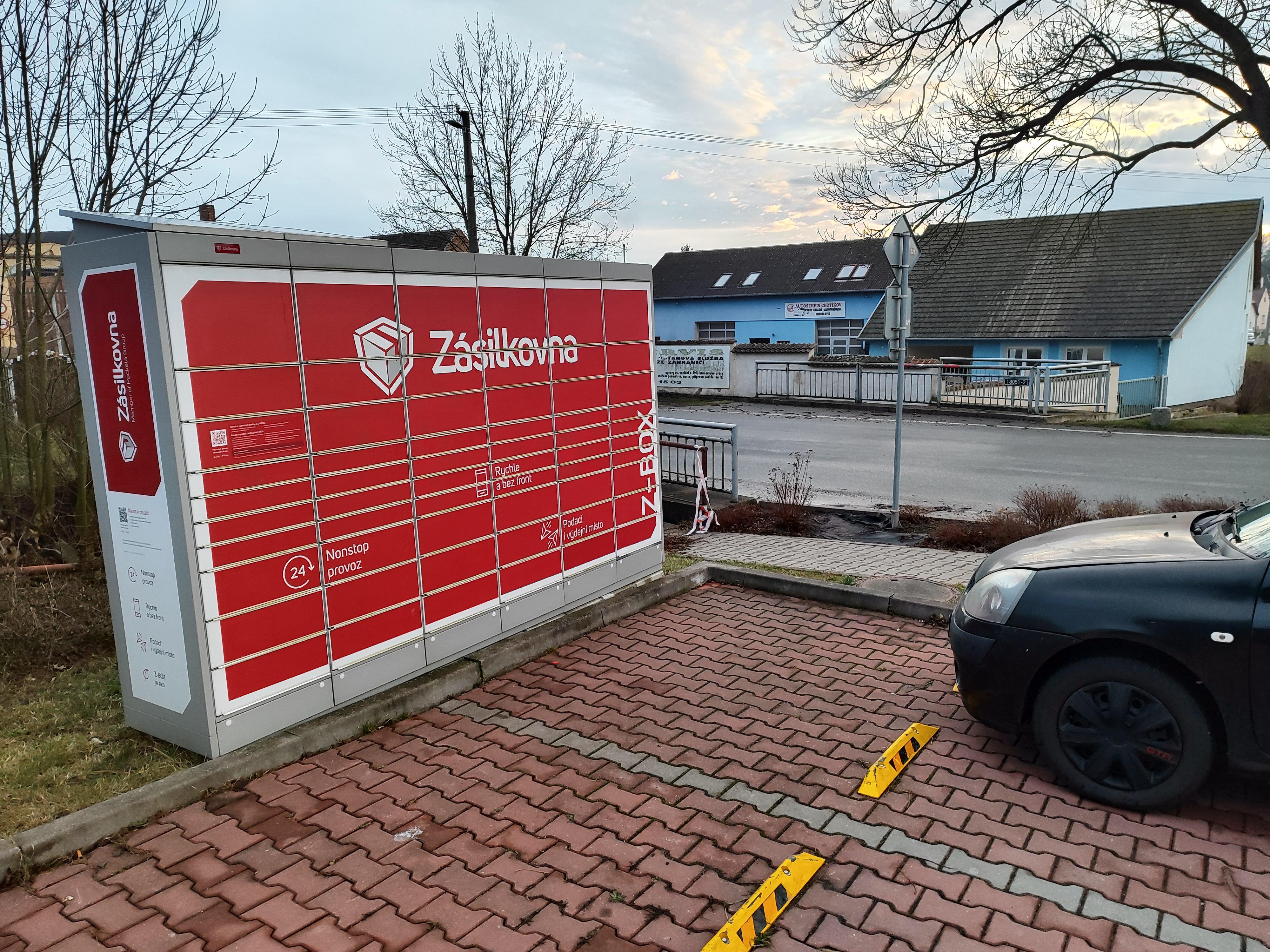 Z-BOX