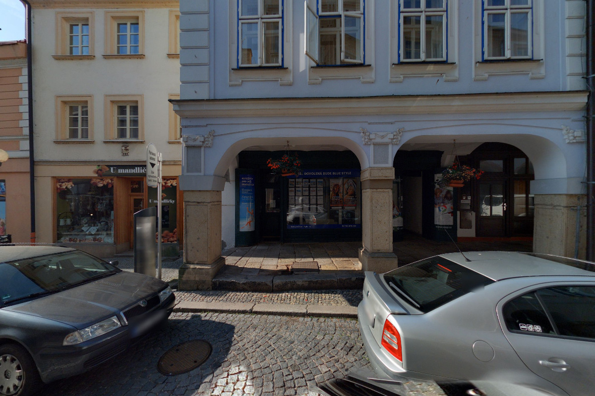 TravelPortal.cz foto 5