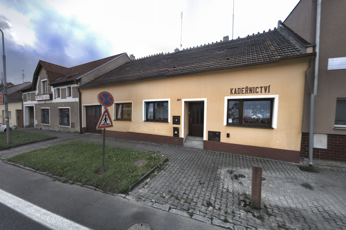 Kadeřnictví Ideál foto 2