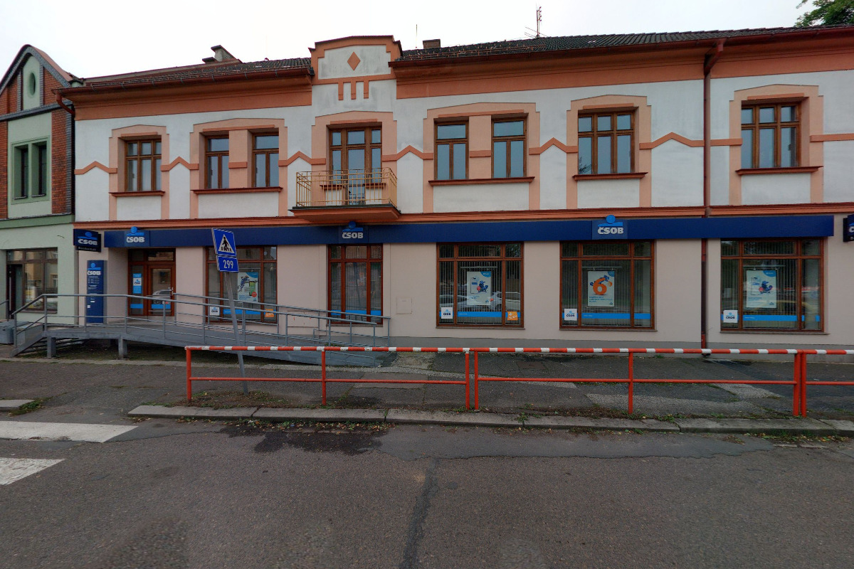 ČSOB - Československá obchodní banka foto 2