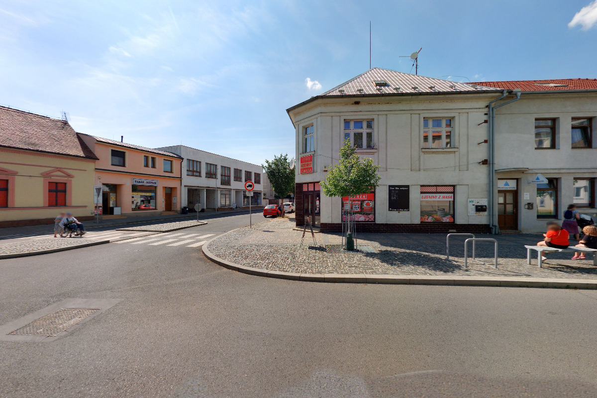 Fiala Milovice - bufet foto 6