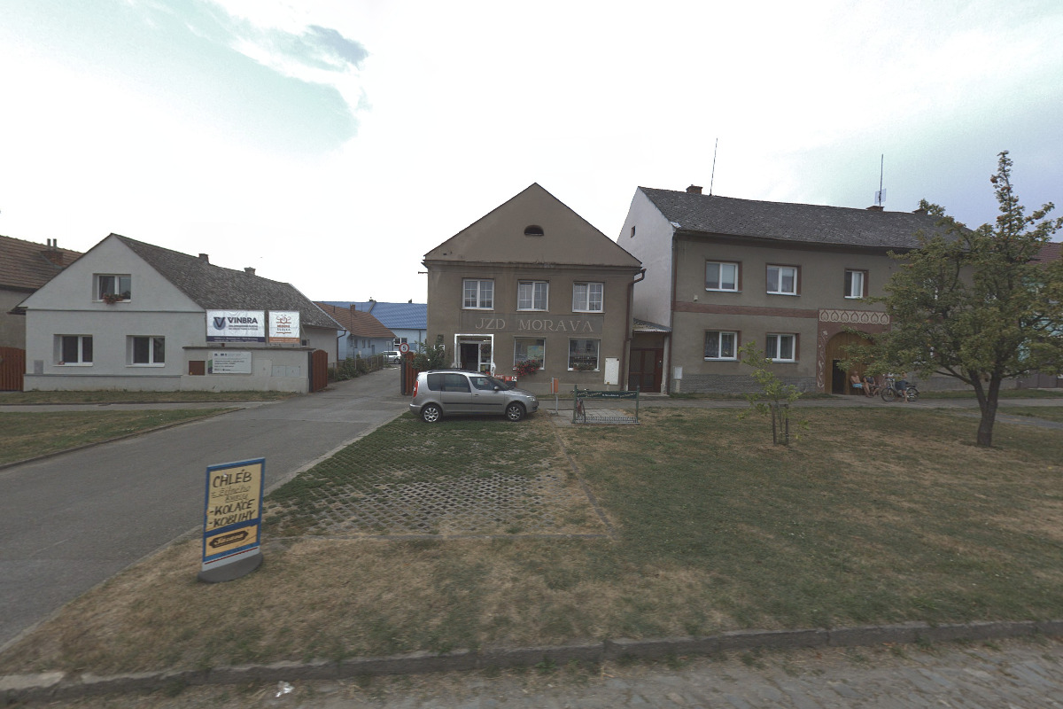 Potraviny Moravičany foto 3