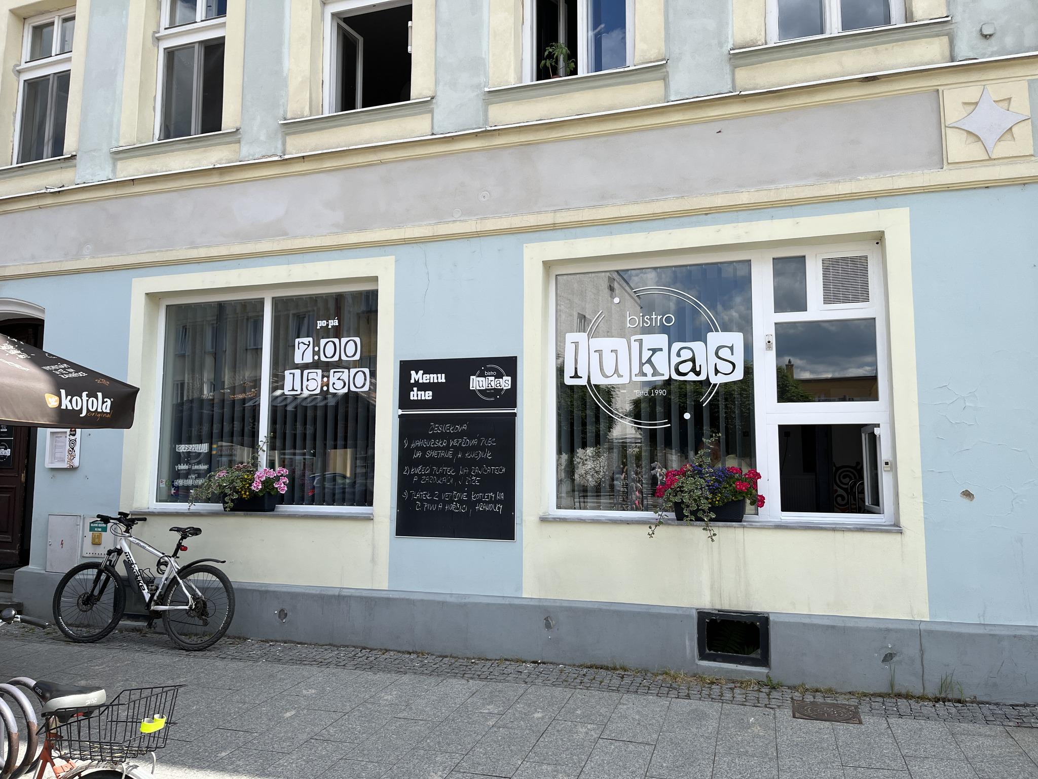Bistro Lukas foto 6