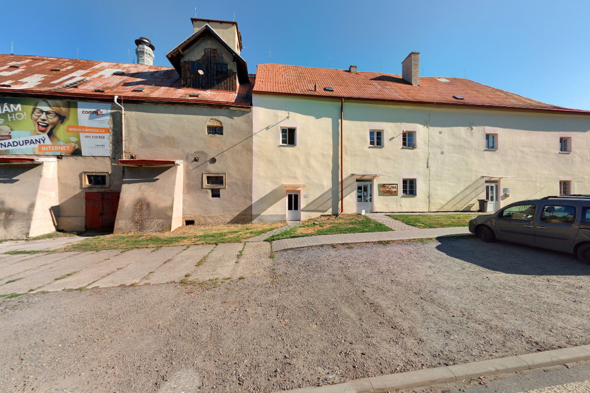 MUDr. Petra Šmelcová s.r.o.