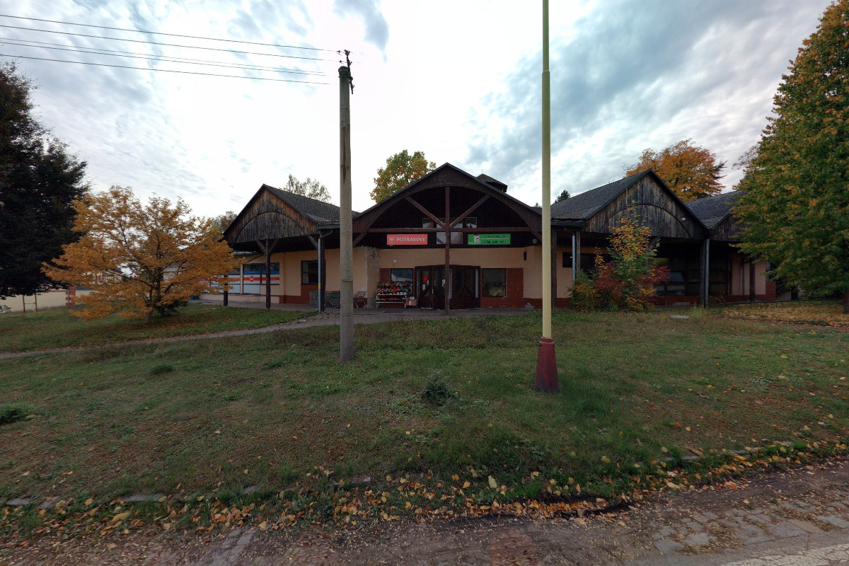 Potraviny ENAPO foto 3