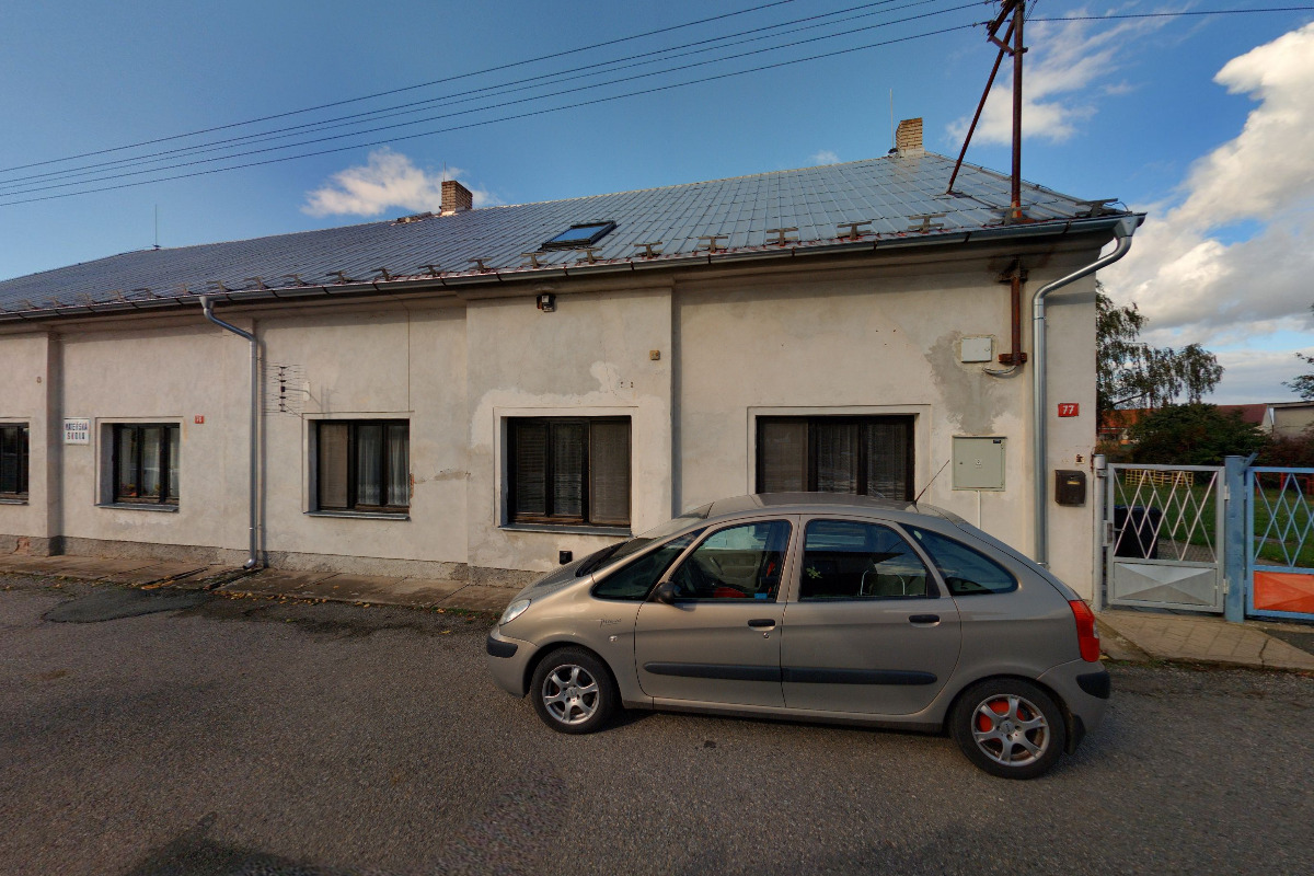 Mateřská škola Drobovice