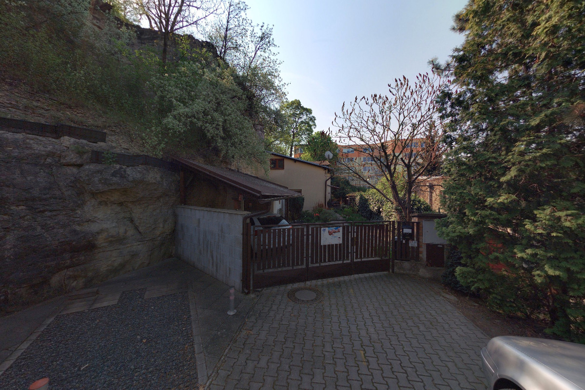 Mgr. Jana Machová - JM Studio