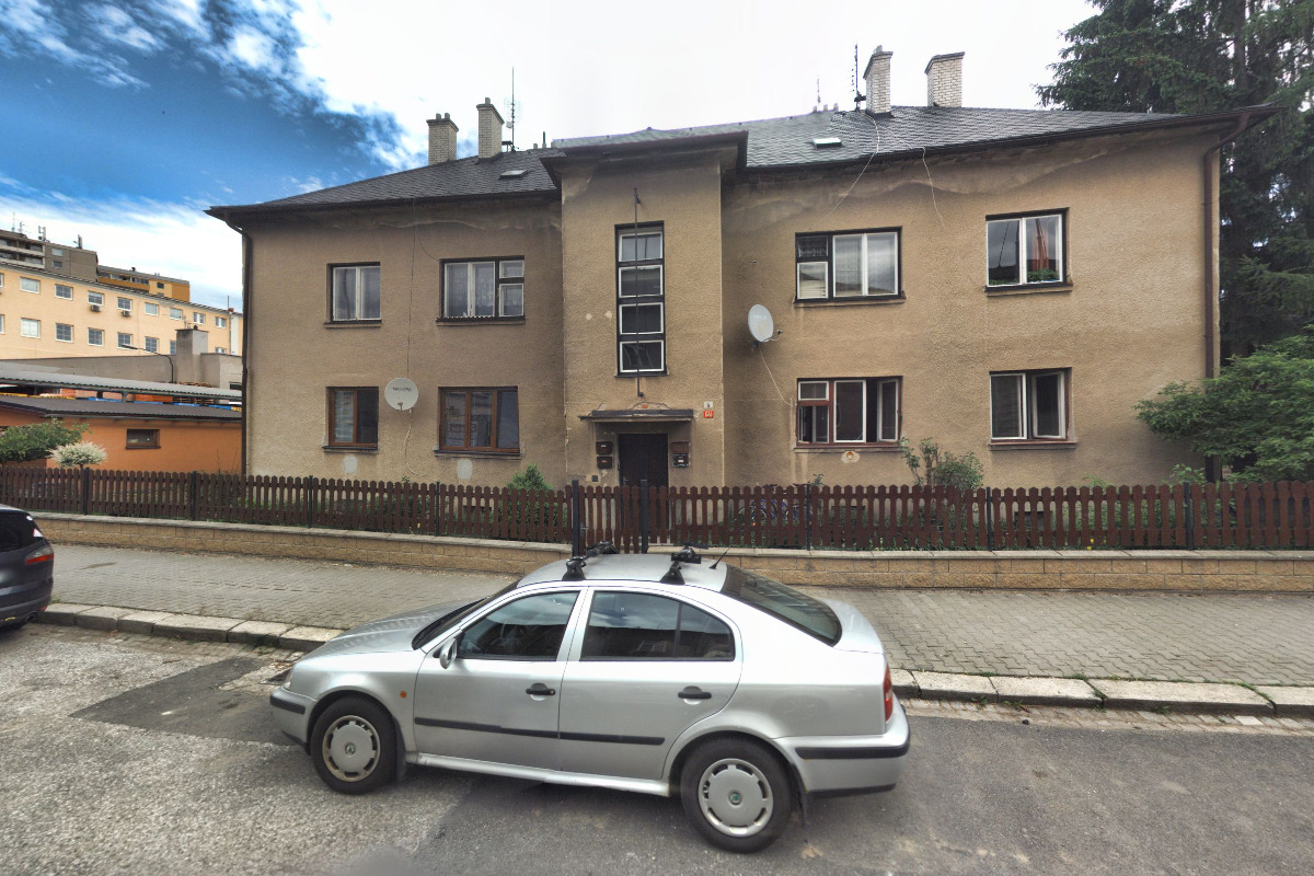Jan Bečvář foto 2