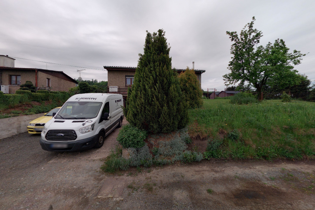 KOMINICTNÍ DOBRUŠKA - Meloun Jaroslav