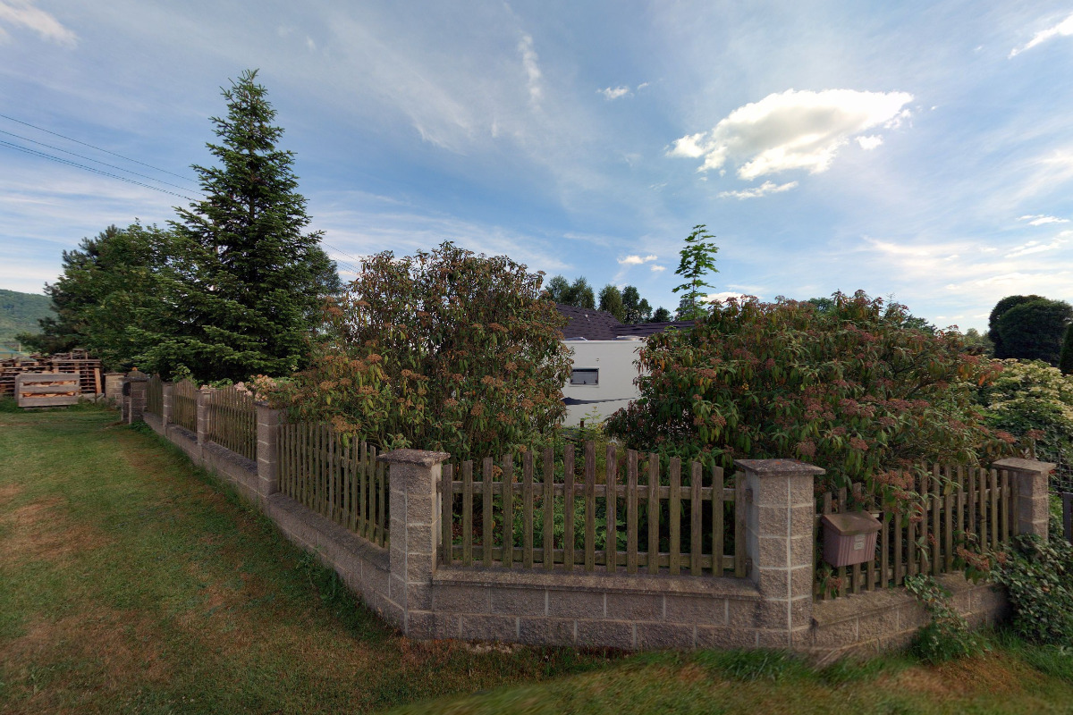 Domeček Pod Ralskem