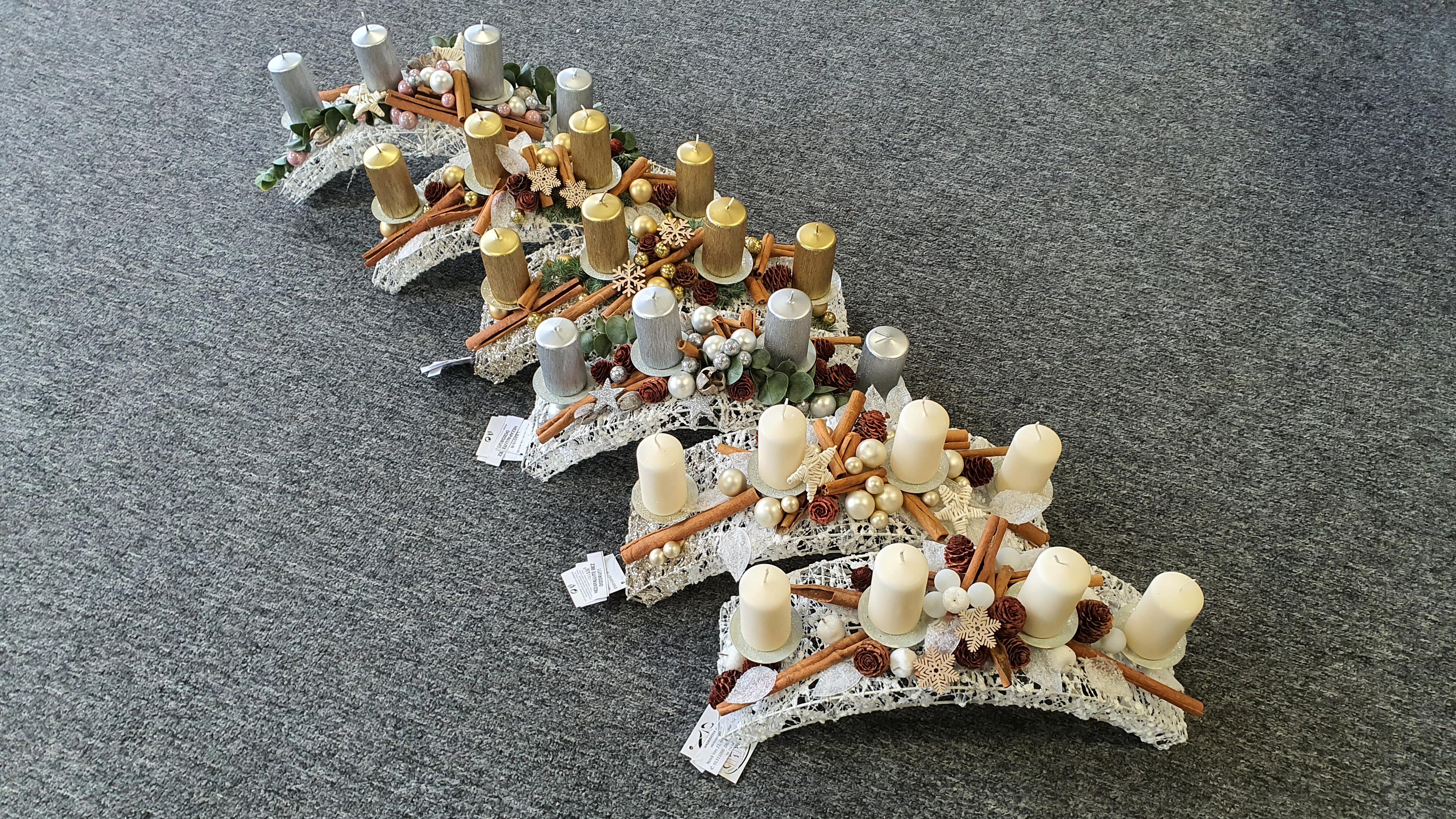 Květinářství Iveta foto 2