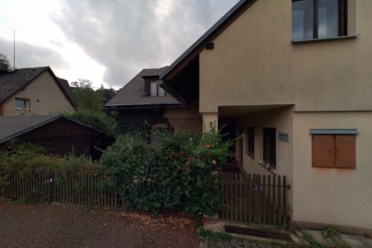 Stanislava Holečková