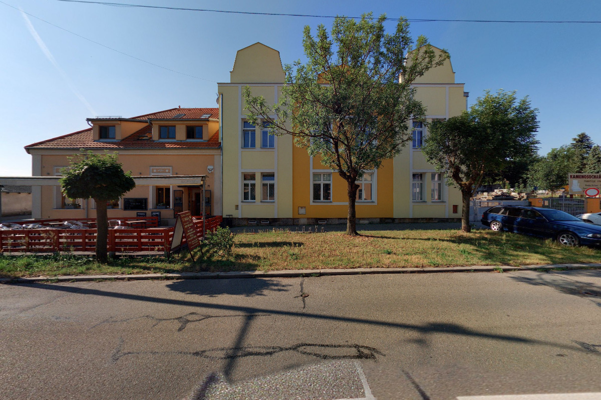 Ing. Stanislav Poslušný foto 2