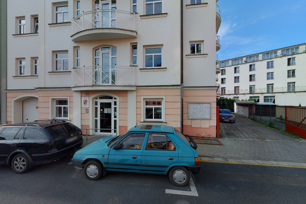 Finanční úřad pro Středočeský kraj - Územní pracoviště v Poděbradech foto 2