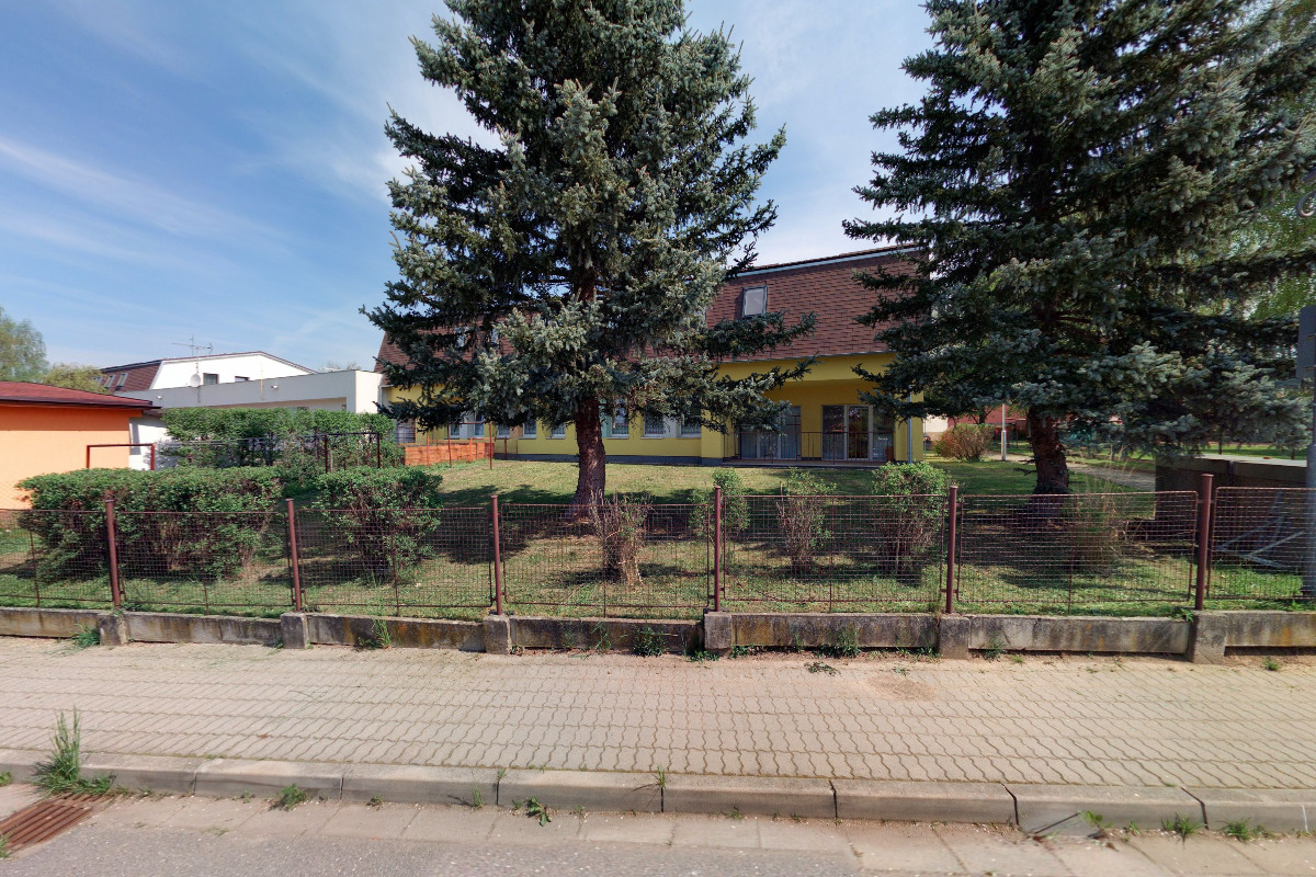 Základní škola a mateřská škola Dobronín foto 1