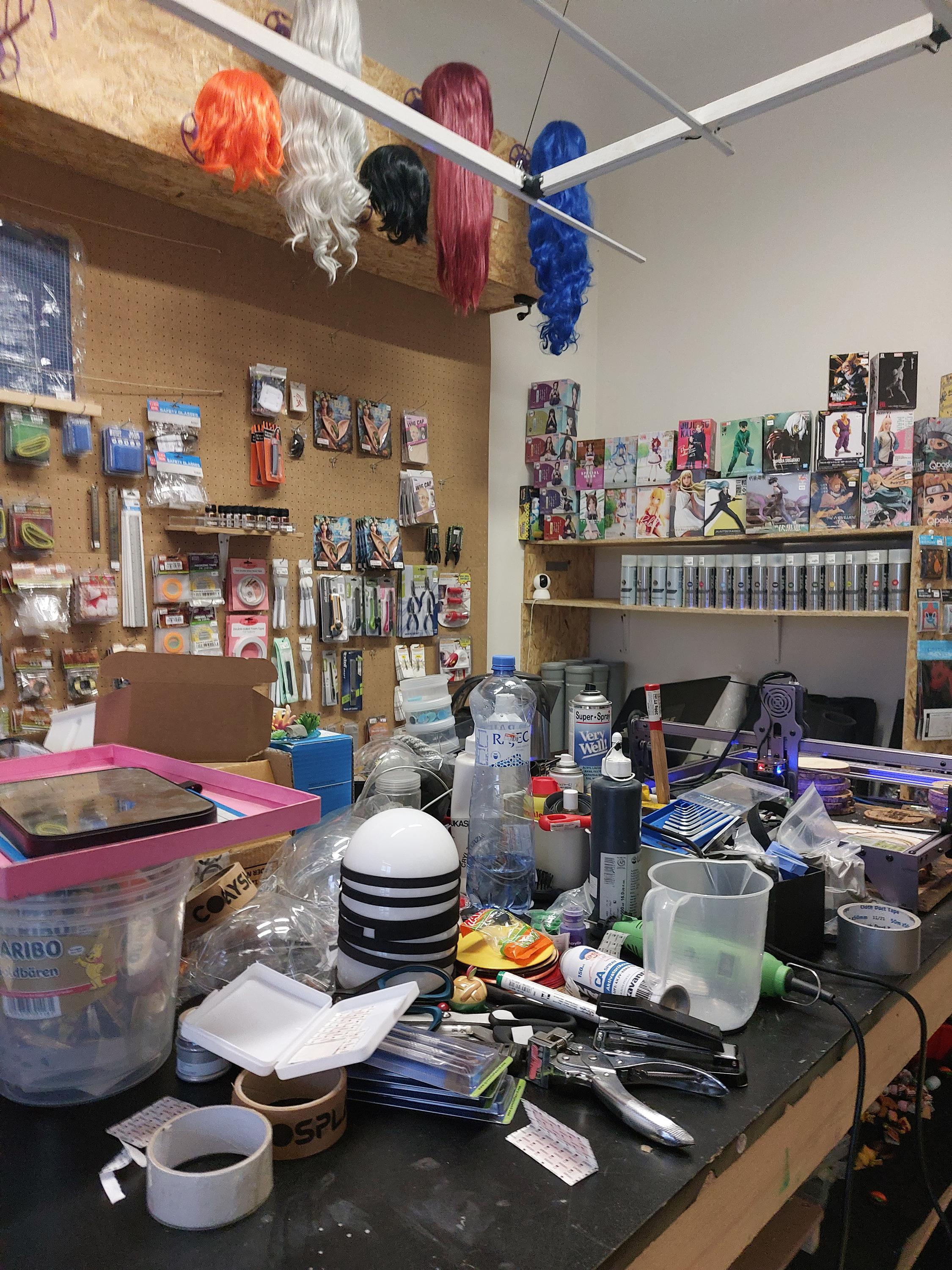 CosplayShop foto 5