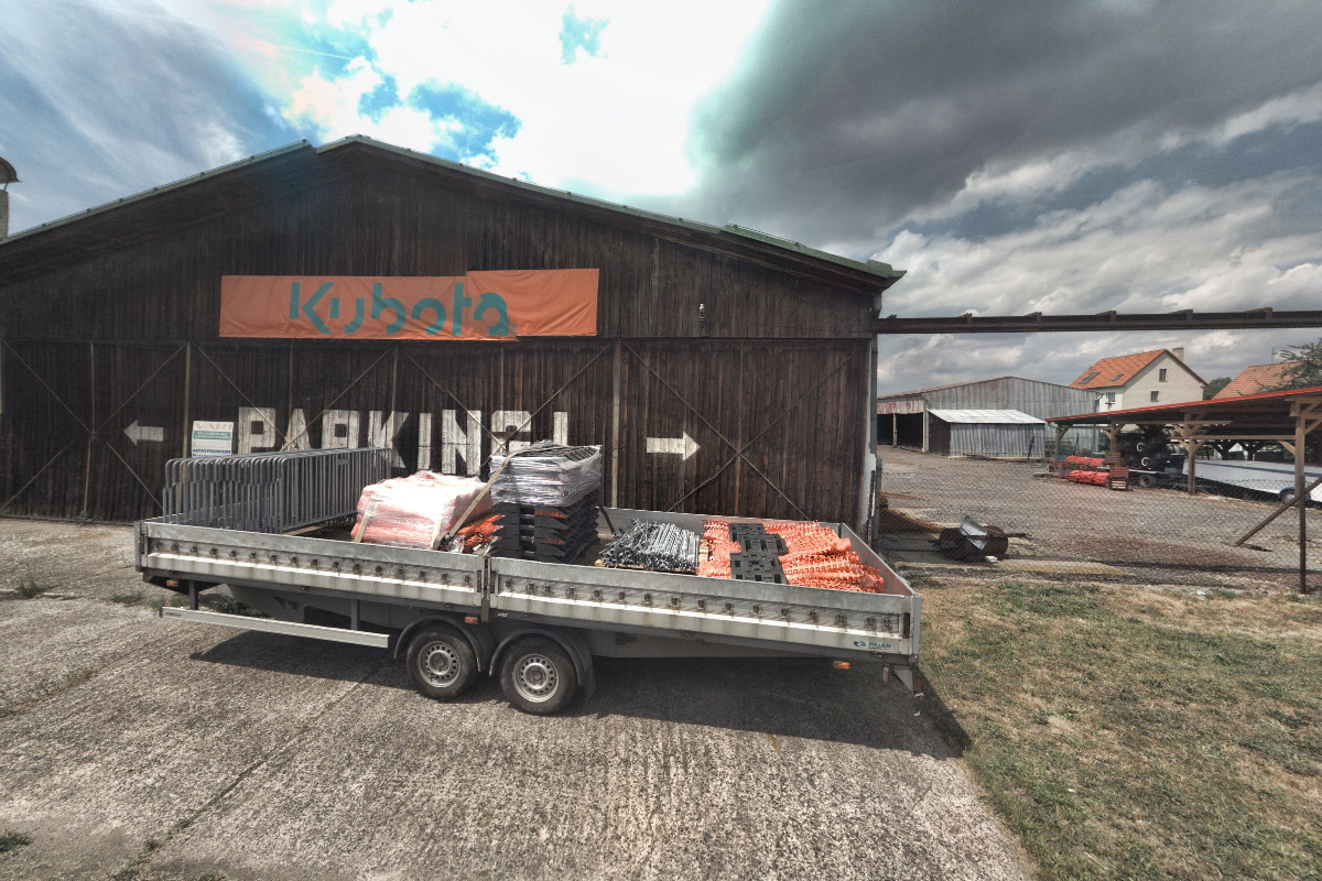 TRUBKY - Pokorný, s.r.o.