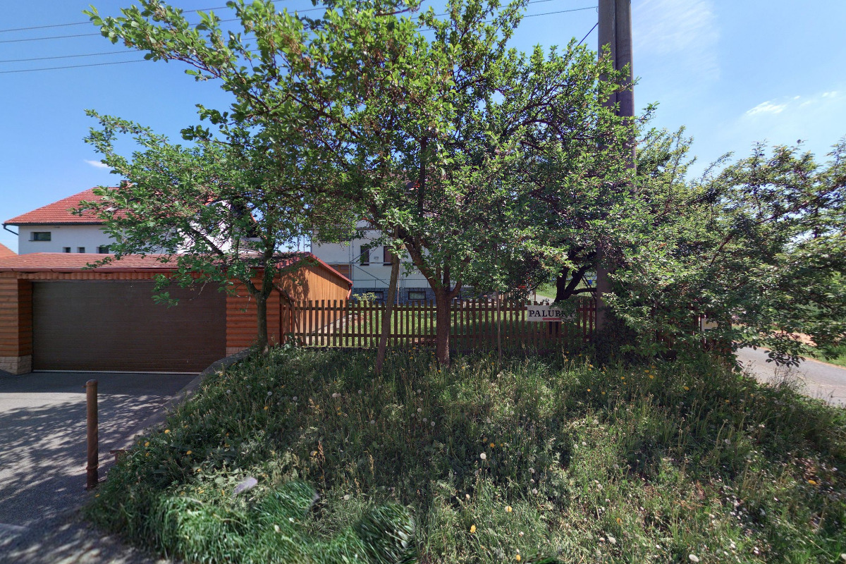 Moštárna a pěstitelská pálenice Pikárec