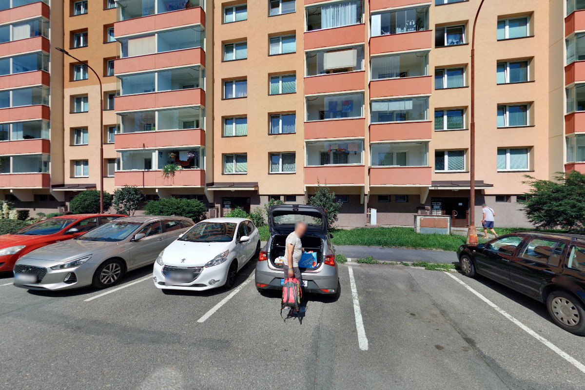 Jiří Bečvář - nakladatelství