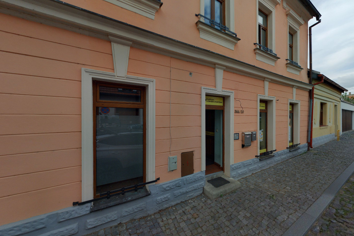 Raiffeisen stavební spořitelna, a.s. foto 2