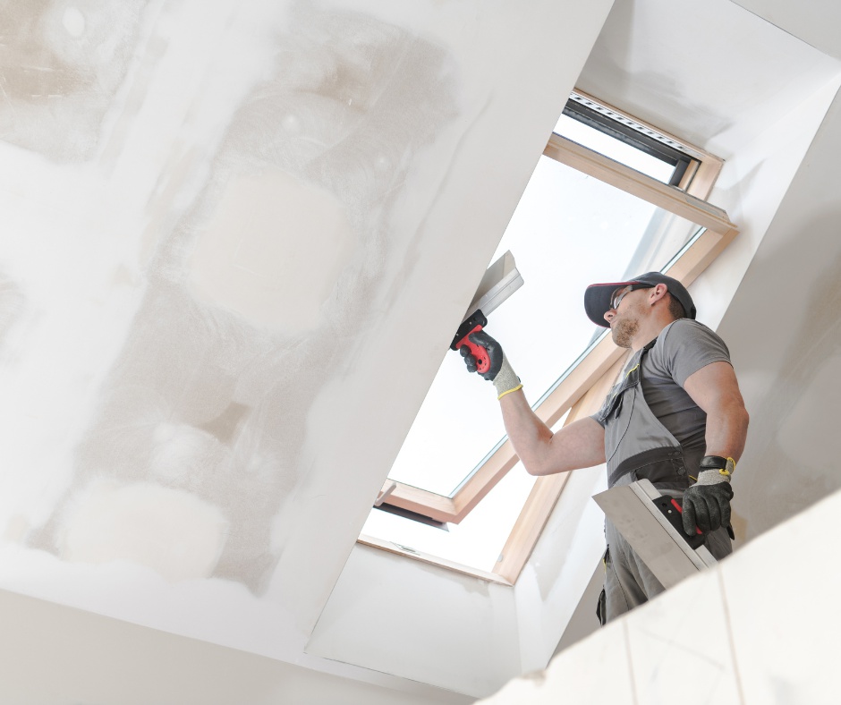 Stavitelství Masaryk foto 3