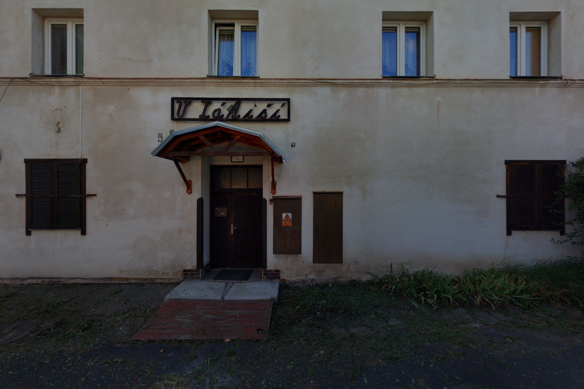 Restaurace V Zátiší