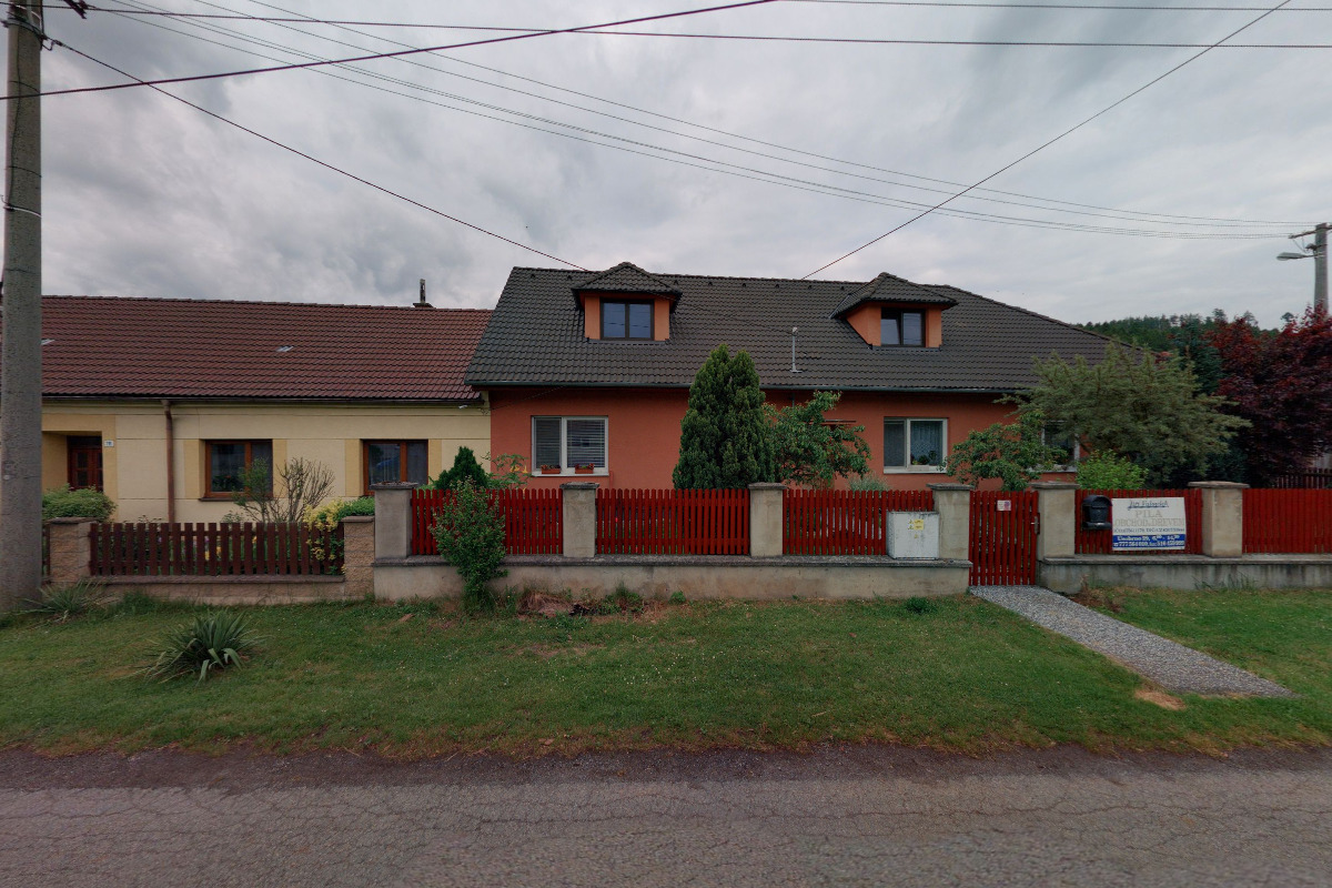 Pila Úsobrno - Jiří Valoušek