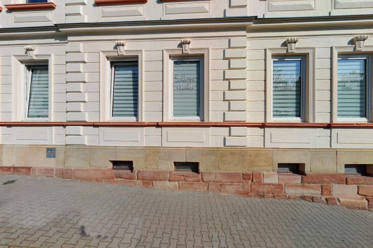 Country skupina Tendr foto 2