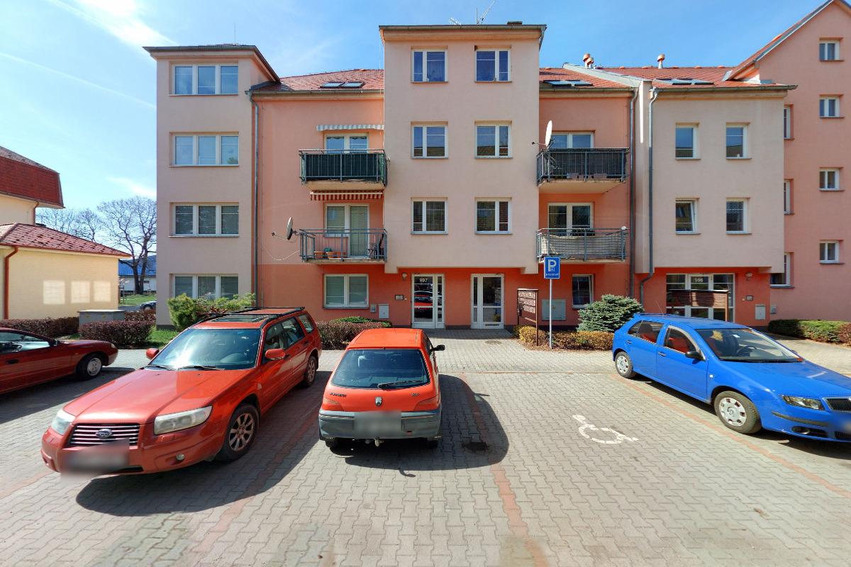 Ing. Vladimír Spejchal foto 1