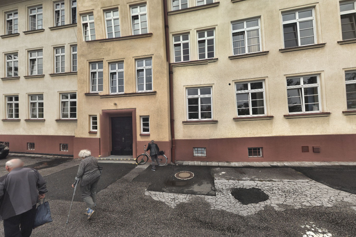 Gastroenterologická ambulance - Nemocnice AGEL Český Těšín foto 2