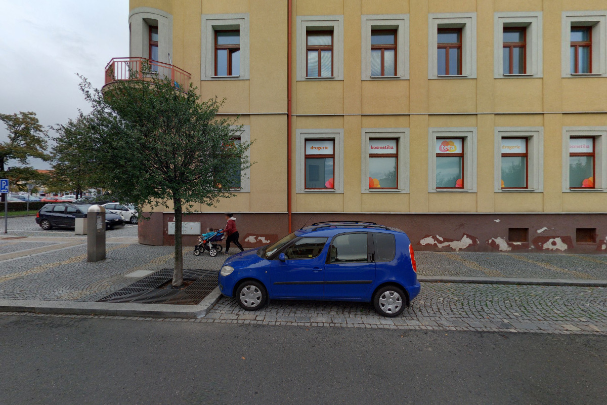 TETA drogerie foto 2