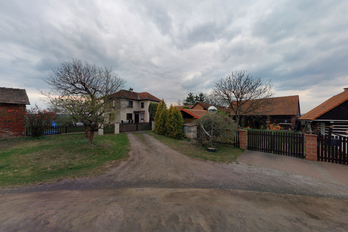 Sbor dobrovolných hasičů Lískovice