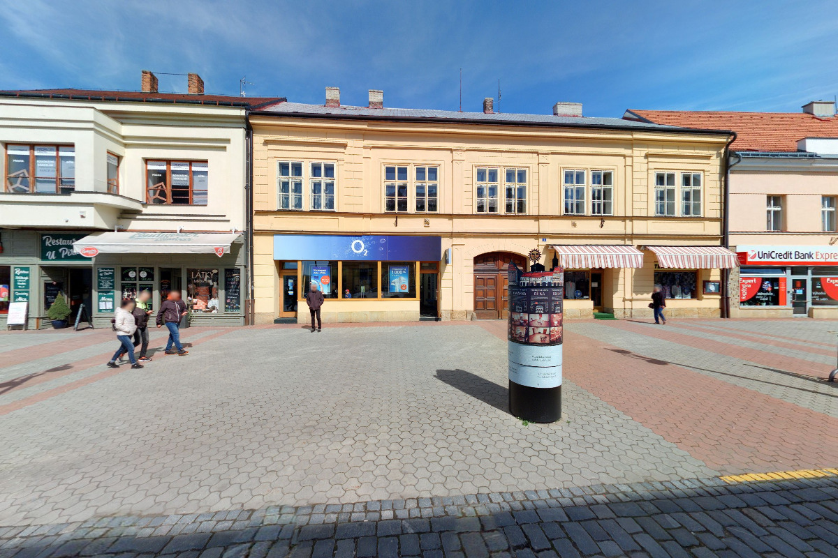 O2 Czech Republic a.s. foto 2