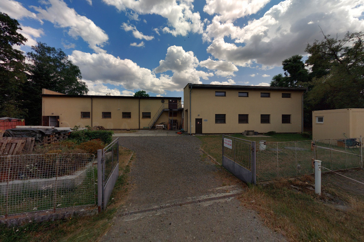 Jezdecký klub Slavia VŠ Plzeň