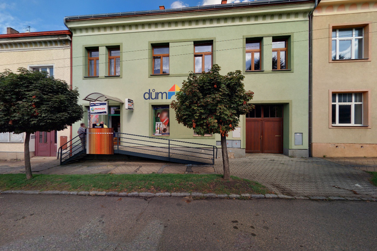 Orel -  jednota Nové Město nad Metují