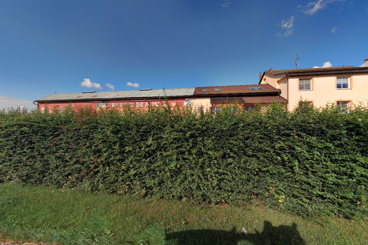 Velkoobchod Pechan, s.r.o.